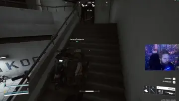 Profesionální gameplay
