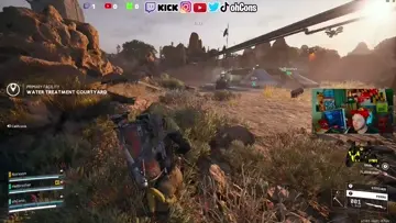 arc raiders kick bounty entry 13
