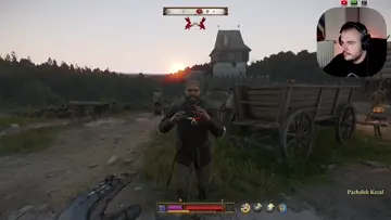 PUSH KICK GG