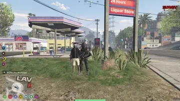dont sneak up