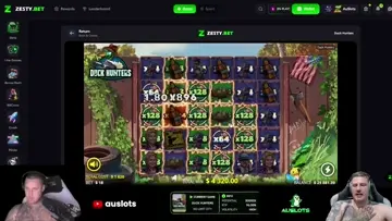 540k max win!