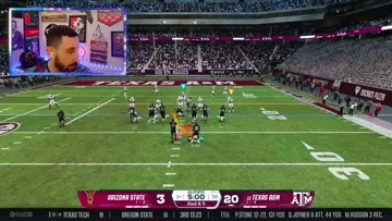 2nd td