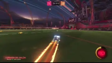 Que