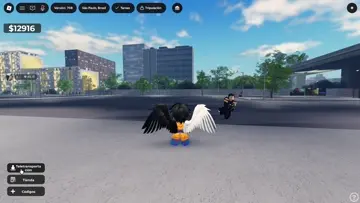 XD