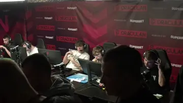 XD