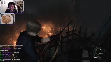 IT'S TIME!!  Resident Evil - Requiem | Clip
