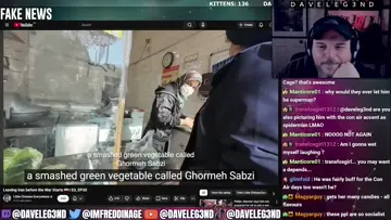 We In The West Lack Humanity