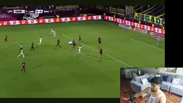 golazo de ascacibar !!!!!