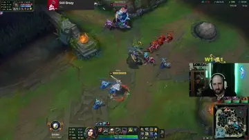 KICK Bounties