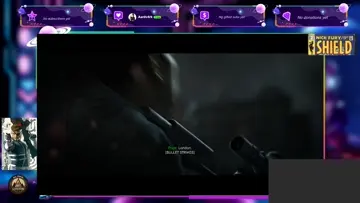 I forgot how much i really enjoted the campaign.