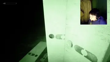 Nochecita de terror sexual ahre | Clip