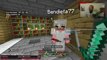 Quien eres tu Bendieta