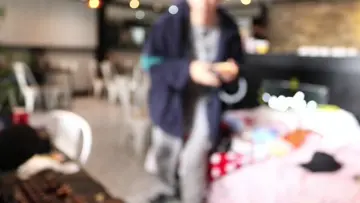 Cuando tu amigo esta curao y no reacciona