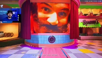 omeleteMan