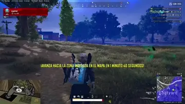 no frenes!