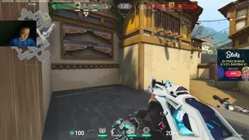 KICK Bounties