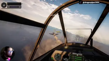 John Seed boss fight Far Cry 5