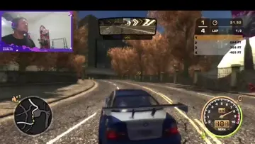 need for speed