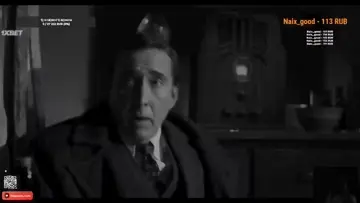 Дама будет пить ...