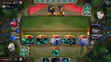 Road to K.O.