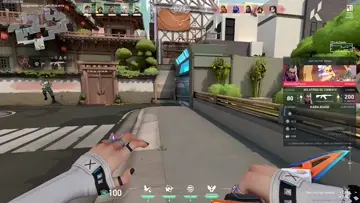 kill