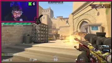 Dnes Meninový stream | Clip