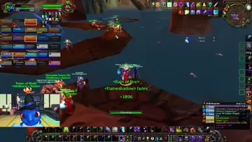 The slaying of Hughjaynus