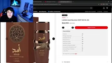 q perfume