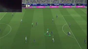 Golazo de MESSi en los 16 de final en Efoball