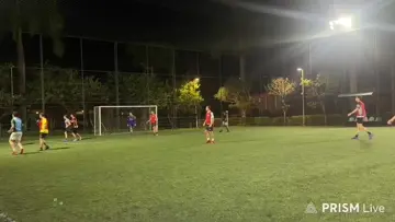 Rolinho e gol