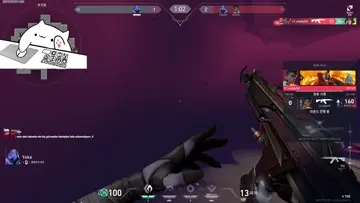 zSlayer rage (5 body shot 1 ayak içerir)