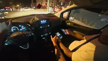 Yayındayız yayındaa