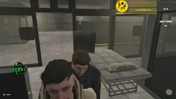 Ben trollin