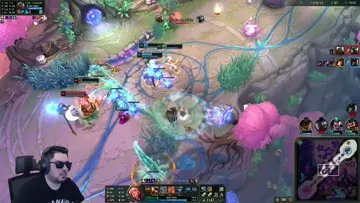 HIGH ELO