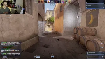 Just Keep Pinging