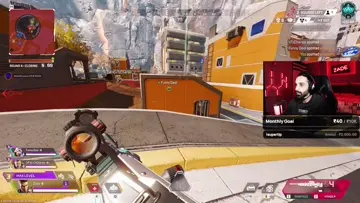 Kraber No Scope