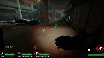 ASi se usa un char ahora benja Mira xd