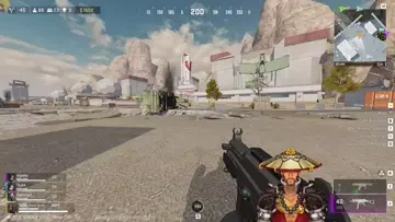 Test Clip 1