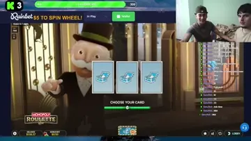 MOE CALLS 200X