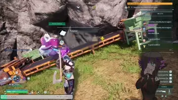 Another raid?