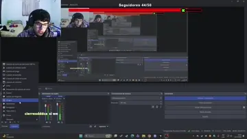 Si le toca el chilito o no?