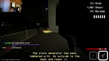 GET DOWN 