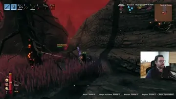 grito de muerte 