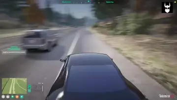 Driving
