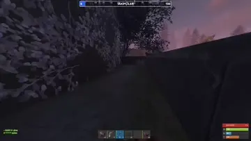 Jumpscare
