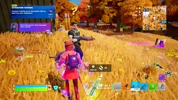 This Damn NPC