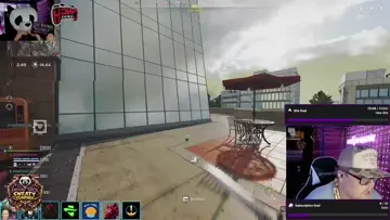 Kick Bounty 