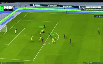 WHEN PENALTIES NEED TO BE REGULATED