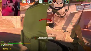 CLUTCHEANDO 9AM