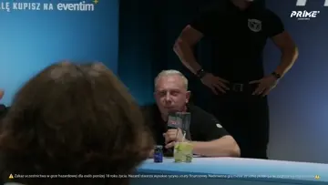 dymy cios partyzant